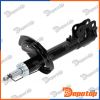 Amortisseur de suspension avant gauche pour MITSUBISHI | A-MS-004, 339125
